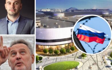 ”Афера” на півтора мільярда: журналісти виявили ”російський слід” у справі про продаж ТРЦ ”Республіка”