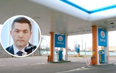 Транспортний колапс у Миколаєві: хто знищує останню метанову АЗС у місті