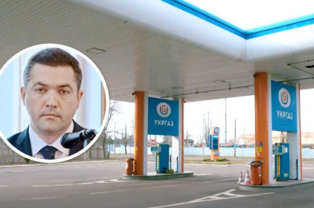 Транспортный коллапс в Николаеве: кто уничтожает последнюю метановую АЗС в городе