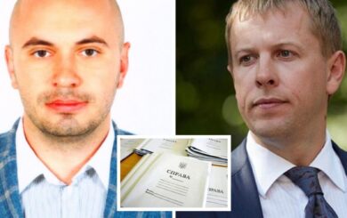 Нацполиция подозревает компании Хомутынника и Астиона в сговоре: подробности дела на $1,5 млрд