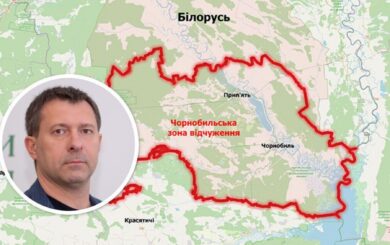 »Монополия» в зоне отчуждения: глава ГАЗВ Тимчук блокирует работу предпринимателей ради »своего» ритейлера?