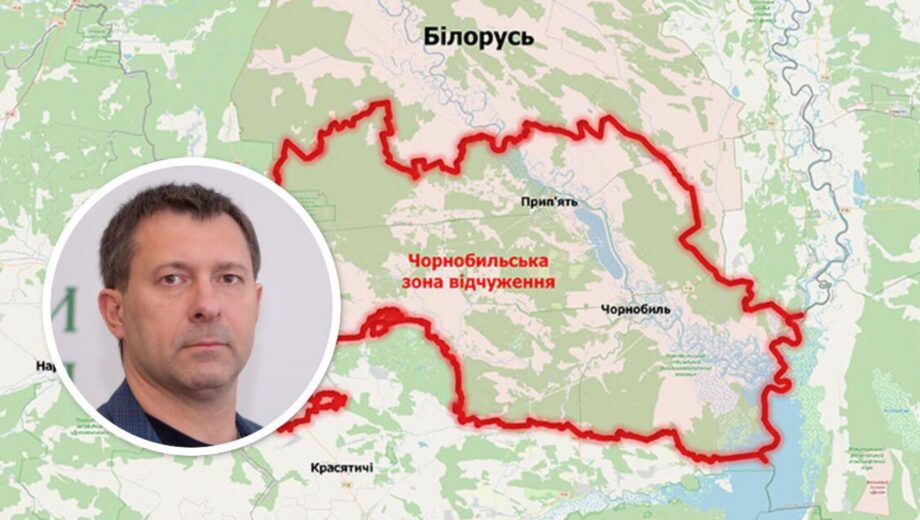 »Монополия» в зоне отчуждения: глава ГАЗВ Тимчук блокирует работу предпринимателей ради »своего» ритейлера?