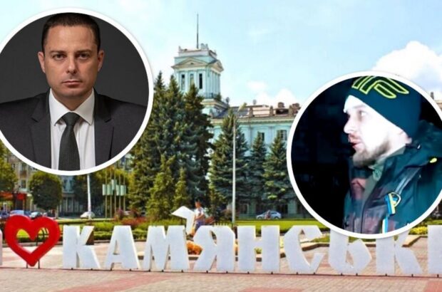 Критикував міську владу: на Дніпропетровщині після побиття ймовірно зник учасник акції ”Гроші на ЗСУ”