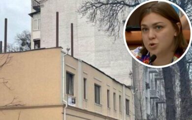 Депутат Киевсовета могла сообщить прокуратуре неправдивые данные относительно »дома Замкова», – СМИ
