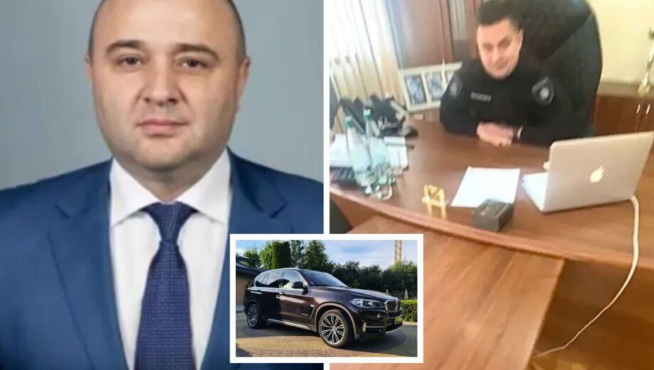 Миллионы в »заначке» и элитные авто: в декларациях чиновников ГУНП Житомирщины выявили признаки обогащения