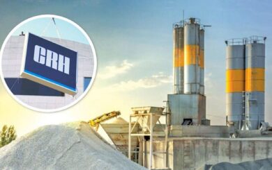Цементна ”анексія”: ірландська CRH може поглинути український ринок – експерти