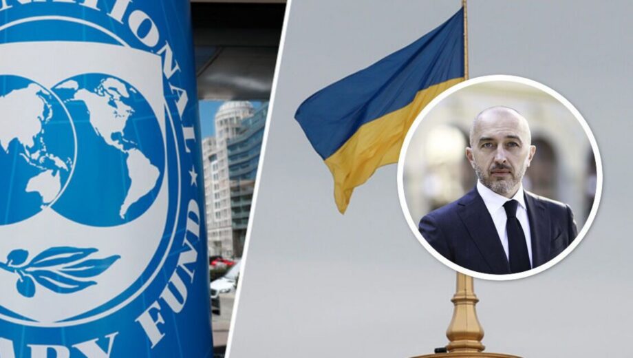 МВФ проти ”ощадизації” НБУ: на Заході невдоволені кадровими рішеннями Пишного, – Лямець