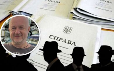 Джакузі та люксові іномарки – під виглядом гумдопомоги: деталі справи волинського фонду Бродовського