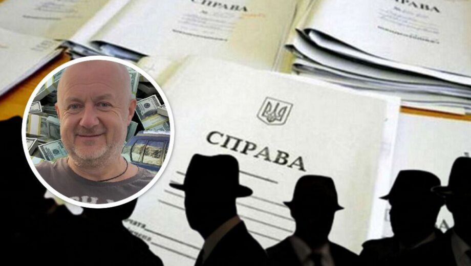 Джакузі та люксові іномарки – під виглядом гумдопомоги: деталі справи волинського фонду Бродовського