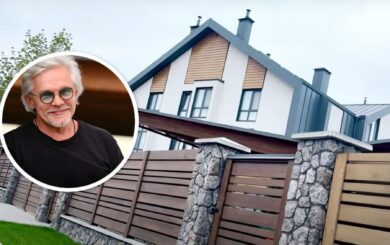 »Нагрел» государство на сотни миллионов: владельца городка »Коник» Самусева заподозрили в уклонении от уплаты налогов