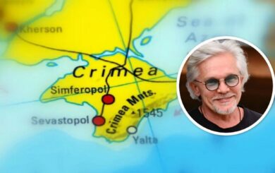 Строит жилье в оккупированном Севастополе: столичный девелопер Самусев, вероятно, ведет бизнес в Крыму