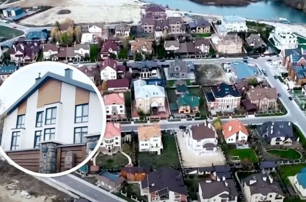 Будинки від $400 тис. і власний пляж: журналісти під прикриттям проникли в скандальне VIP-містечко ”Коник”