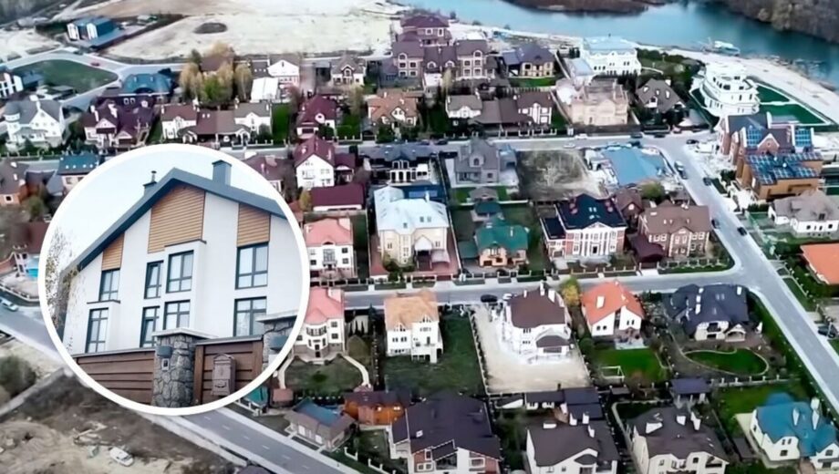 Дома от $400 тыс. и собственный пляж: журналисты под прикрытием проникли в скандальный VIP-городок »Коник»