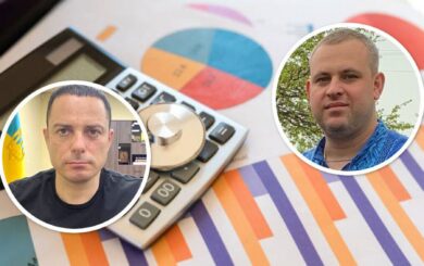 140 млн – для кума: фірми з орбіти мера Кам’янського ”монополізували” медичні закупівлі міста?