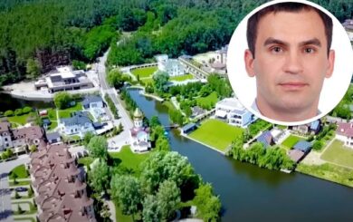Подделали печать сельсовета? В Киевской области группа депутатов самовольно избрала нового »главу»