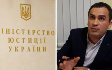Сельский »путч» на Киевщине: Минюст признал незаконным избрание Гладуша главой Феодосиевской СТГ