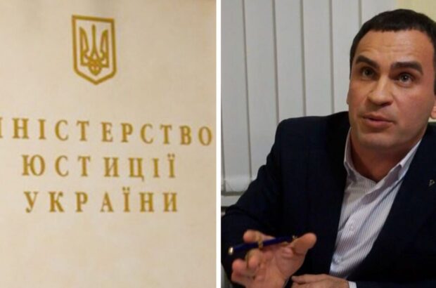 Сельский »путч» на Киевщине: Минюст признал незаконным избрание Гладуша главой Феодосиевской СТГ