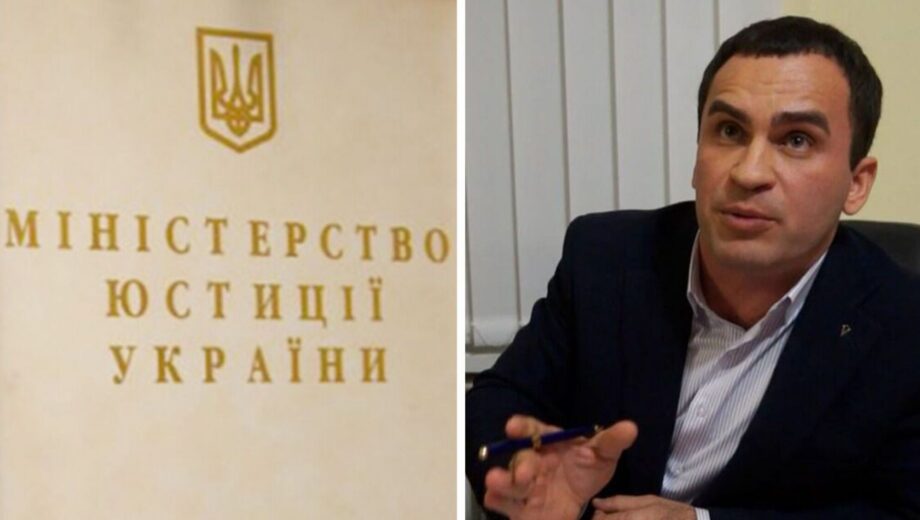Сельский »путч» на Киевщине: Минюст признал незаконным избрание Гладуша главой Феодосиевской СТГ