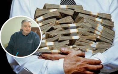 ”Соромно не заробляти”: мер Нетішина Супрунюк прокоментував свої мільйонні премії і бізнес-активи