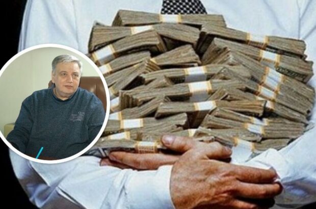 ”Соромно не заробляти”: мер Нетішина Супрунюк прокоментував свої мільйонні премії і бізнес-активи