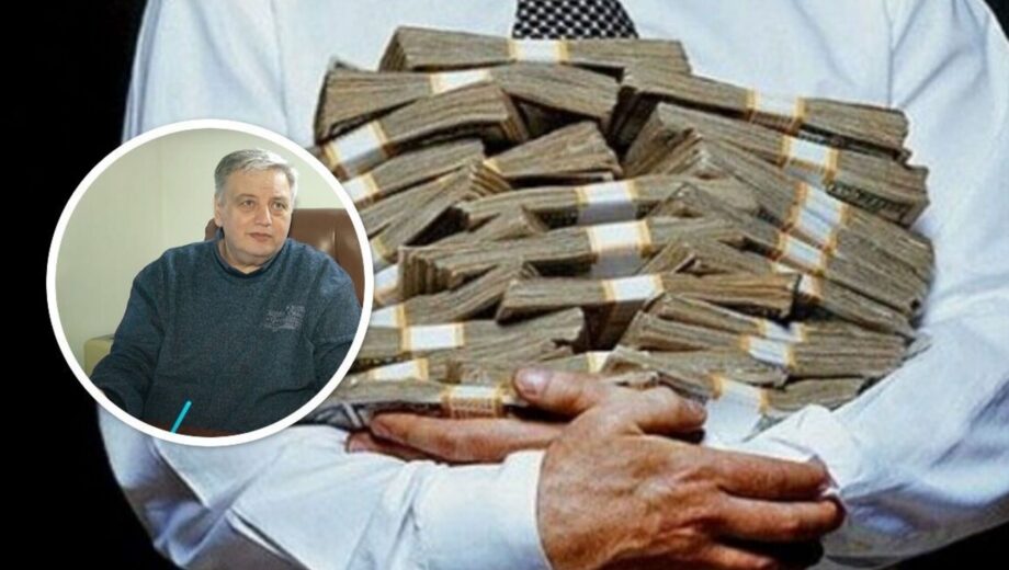 ”Соромно не заробляти”: мер Нетішина Супрунюк прокоментував свої мільйонні премії і бізнес-активи
