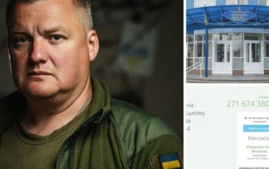 Шок фронтовика: в столице почти 300 миллионов хотят потратить на достройку школы