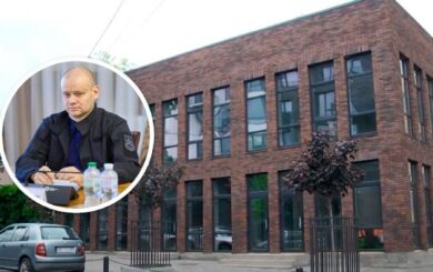 Ексдружина прокурора Вербицького придбала дім за 7 млн: до ”схеми” може бути причетний одеський чиновник