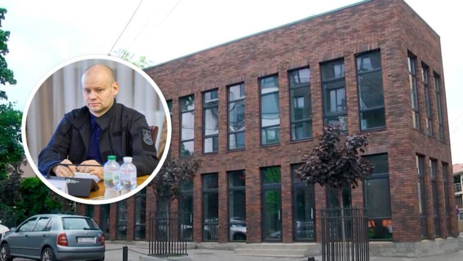 Ексдружина прокурора Вербицького придбала дім за 7 млн: до ”схеми” може бути причетний одеський чиновник