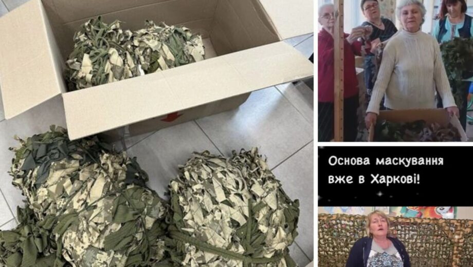 Львівські волонтери розширюють географію співпраці: доєднались Запоріжжя і Харків