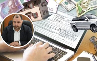 Квартири, земля і маєток на мільйони: у декларації голови Київкомунсервісу виявили ознаки сумнівного збагачення