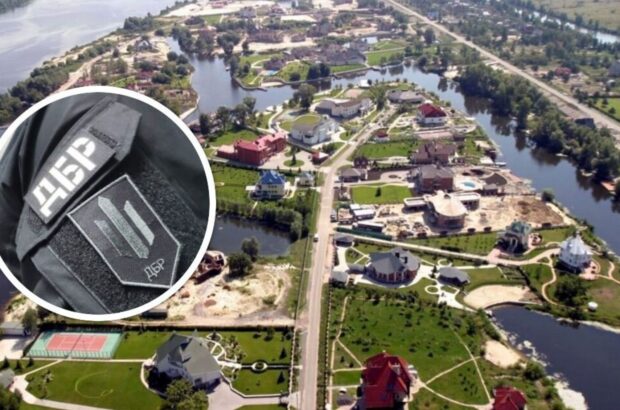 ”Приватизували” 88 ділянок під Києвом: ДБР викрило масштабну схему привласнення землі – деталі