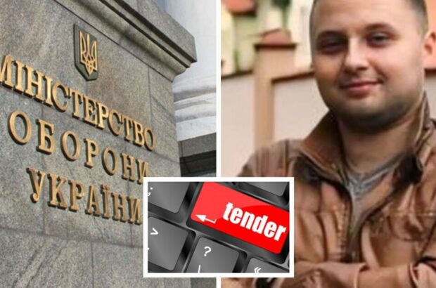 Аудіозаписи викрили нові деталі махінацій Володського з коштами для ЗСУ