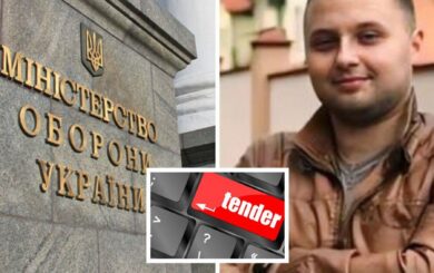 Коррупционные скандалы и миллионные долги Владислава Володского: кто кормит украинских военных