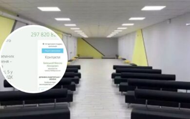 Найдорожче укриття в Україні: де хочуть збудувати сховище за $7,5 мільйона