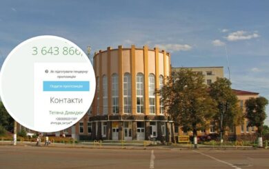 Война »кончилась» – ремонты начались: общественность в Коростене возмутил тендер