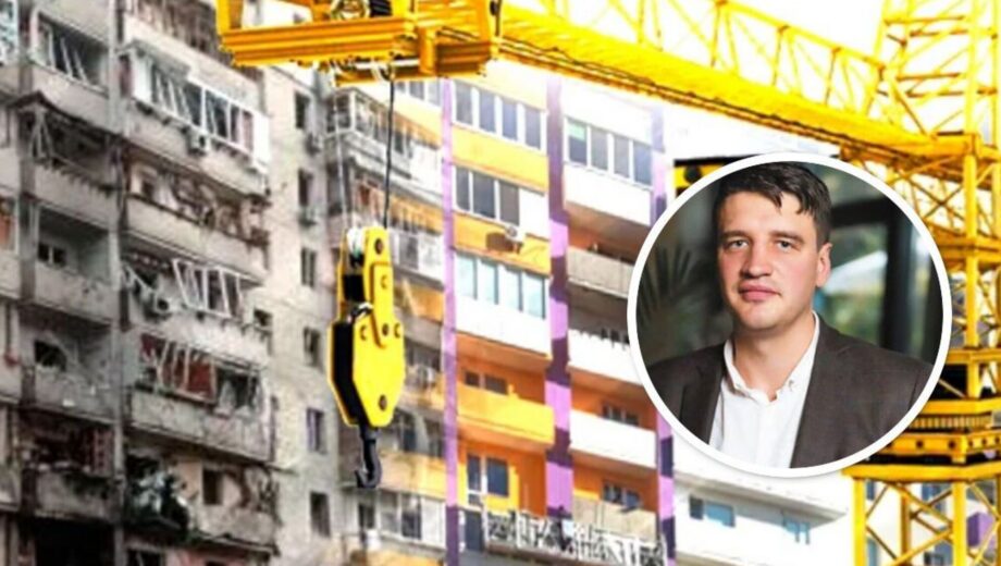 Тарас Лилик: ”Відсутність прозорої експертизи інфраструктурних проєктів призводить до втрати часу і коштів”