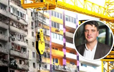Тарас Лилик: »Отсутствие прозрачной экспертизы инфраструктурных проектов приводит к потере времени и средств»
