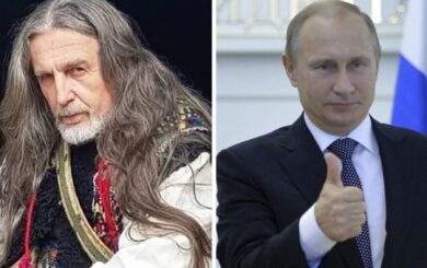 ”Цікавилися для путіна”: український музейник Недяк міг продати унікальний артефакт до рф