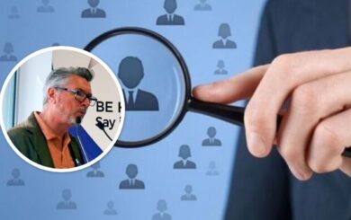 Представляв інтереси Лукашенка в Європі: чим відомий імовірний власник EU Today Гаррі Картрайт