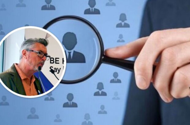 Представляв інтереси Лукашенка в Європі: чим відомий імовірний власник EU Today Гаррі Картрайт