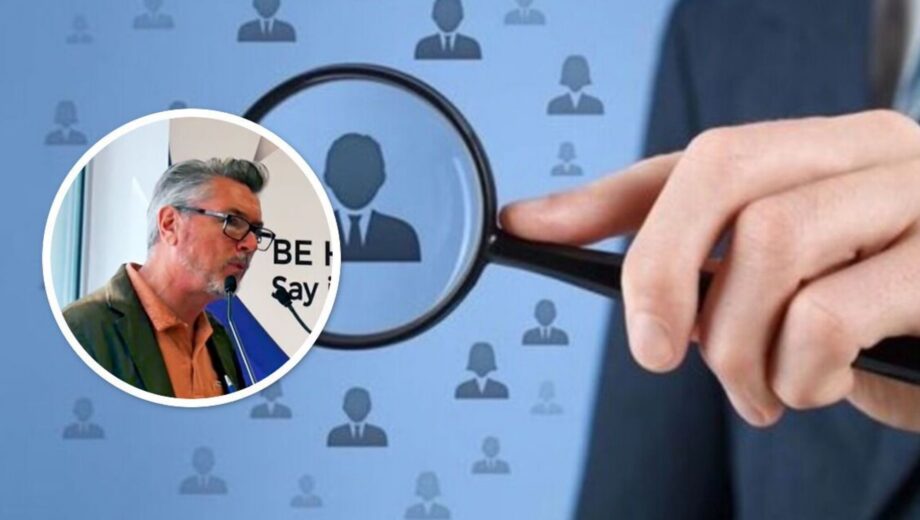 Представляв інтереси Лукашенка в Європі: чим відомий імовірний власник EU Today Гаррі Картрайт