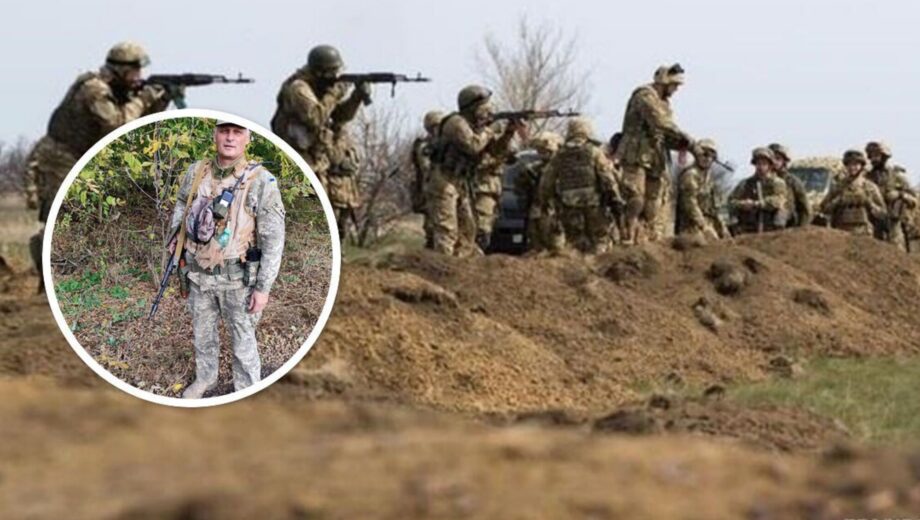 Боєць-стопкорівець повідомив про військову підготовку ”на папері”