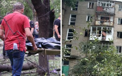 Росія вдарила ракетою по дитсадку в Миколаєві: є жертви (ОНОВЛЕНО)