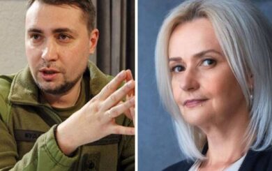 Ірина Фаріон загинула за українську позицію,  –  Буданов про вбивство мовознавиці