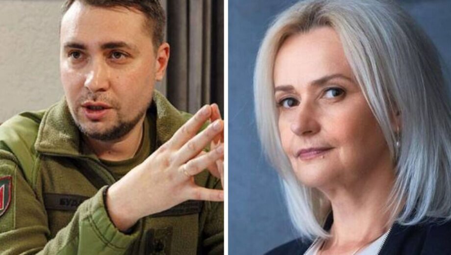 Ирина Фарион погибла за украинскую позицию – Буданов об убийстве языковеда