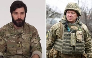 »Нам пох*й на тебя и закон Украины», – Кротевич подал в суд на ДБР из-за бездействия по делу Содоля