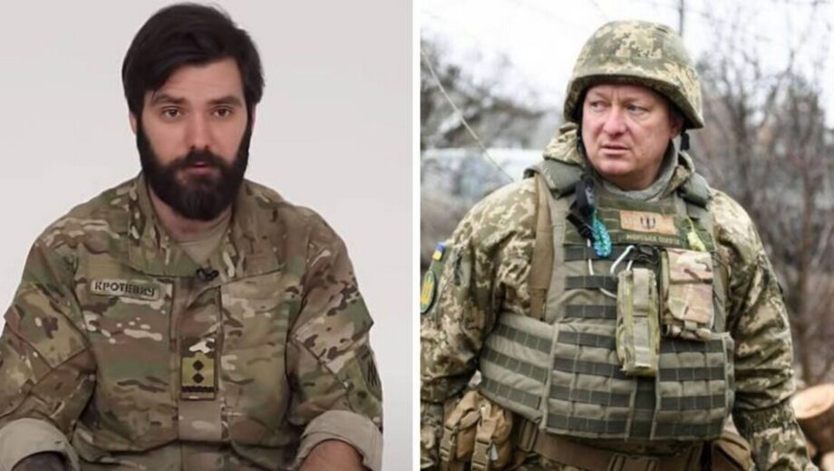 »Нам пох*й на тебя и закон Украины», – Кротевич подал в суд на ДБР из-за бездействия по делу Содоля