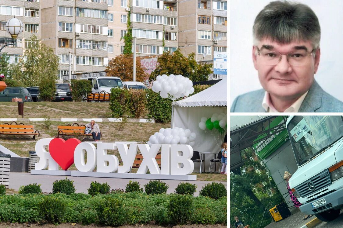 Обуховский перевозчик Лукьяненко фигурировал по уголовным делам