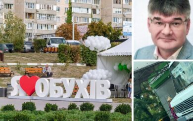 Кто »крышует» налогового уклониста: за обуховским перевозчиком Лукьяненко могут стоять экс-чиновники КОДА?