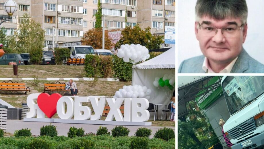 Кто »крышует» налогового уклониста: за обуховским перевозчиком Лукьяненко могут стоять экс-чиновники КОДА?